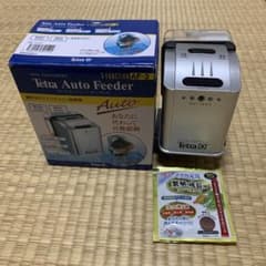 テトラ オートフィーダー AF-3のサムネイル