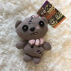 マスコット ぬいぐるみ キーホルダー USJのサムネイル