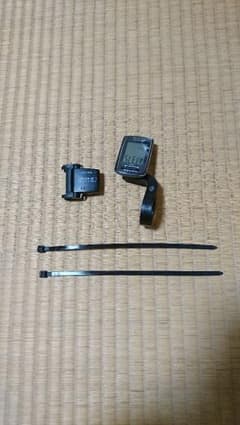 CATEYEサイクルコンピューターのサムネイル