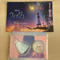 Disney100 シンデレラ アクリルスタンド 非売品のサムネイル