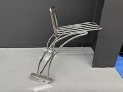 バルカン400 ボートラップ製リアキャリア タンデムのサムネイル