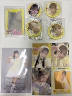 CUTIE STREET 古澤里紗10点セット - メルカリ