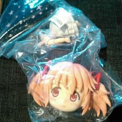 まどか☆マギカのフィギアのサムネイル