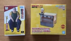 SAKAMOTO DAYS サカモトデイズ スマホスタンド ちょこのせ　坂本太郎