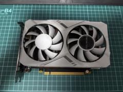 RTX2070 玄人志向 GALAX White Mini ITX - メルカリ