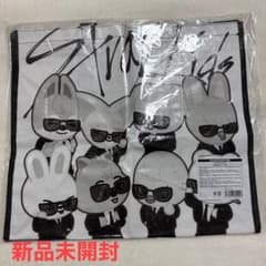 StrayKids スキズ RUN IT 日本公演 ショッパーバッグのサムネイル