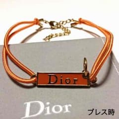 ぴょん様専用 未使用♥Christian Dior♥のサムネイル