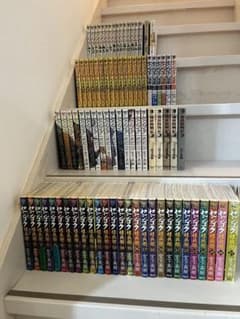 センゴク シリーズ 宮下英樹 関連本 全巻 85冊 - メルカリ