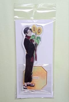刀剣乱舞花丸　雪月華　満開まつり　アクリルスタンド　加州清光のサムネイル