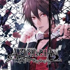 アムネシア psvitaのサムネイル