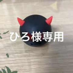 小悪魔　ワイヤレスイヤホンのサムネイル