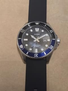 CASIO MDV-107電池交換済みのサムネイル