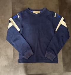stussy ロングTシャツのサムネイル