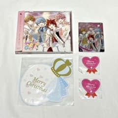 すとぷり CD Here We GO!! クリスマス 【02-324】 - メルカリ