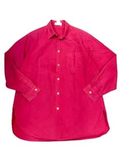 丸ロゴ Yohji Yamamoto POUR HOMME ヨウジ シャツ 丸ロゴ Yohji Yamamoto POUR HOMME ヨウジ シャツ - メルカリ