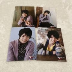 関西ジャニーズJr.初全国ツアー2013 西畑大吾 フォトセット - メルカリ