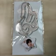 NCT WISH Our WISH カスタムカラビナキーホルダー リクのサムネイル