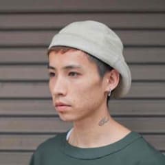 hender scheme レインハットのサムネイル