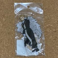 ま*読様 僕のヒーローアカデミア ホークス アクリルスタンド AJ2025のサムネイル