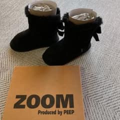 ZOOMキッズ ブーツのサムネイル