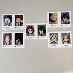 ヒロアカ Wariふぉと！ vol.2のサムネイル