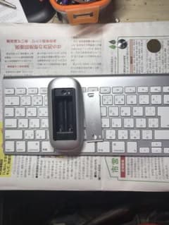 Bluetooth キーボードとマウスです！のサムネイル