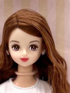 ☆店頭注文品☆LC神戸三宮セレクトモデルジェニーフレンド-H※発送の際
