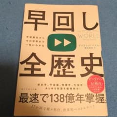 早回し全歴史 デイビッド・ベイクのサムネイル