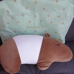 ぬいぐるみ アフタヌーンティーのサムネイル