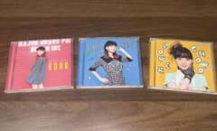 工藤晴香 CD 3枚セットのサムネイル