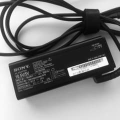 ソニー純正 ACアダプター 10.5V 3.8A VGP-AC10V9のサムネイル