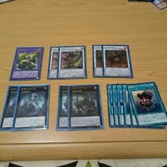 ヌトス クトゥルー神話シリーズのサムネイル