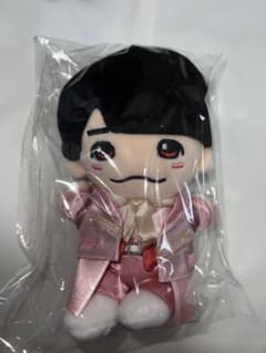 もか様専用 西畑大吾 チビぬいのサムネイル