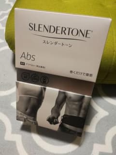 スレンダートーンのサムネイル