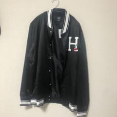 HUF×FELIX スタジャンのサムネイル
