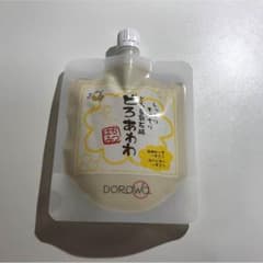 どろあわわ はちみつ 110gのサムネイル