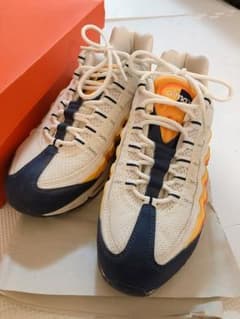 NIKE AIR MAX95 25cmのサムネイル
