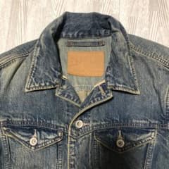 GOA ゴア　デニムジャケット Gジャンのサムネイル
