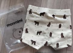 monmimi『square short pants XS』のサムネイル