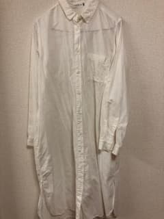 lepsim ロングシャツのサムネイル