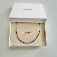 Bijoude ビジュード 亀梨和也 デザインプロデュース ネックレス リング