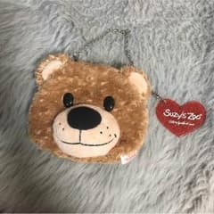 suzy's zooのポーチのサムネイル