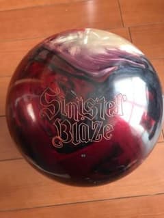 ロトグリップ メナス&シニスター ブレーズ 15ポンド3oz&2個入ツアーバッグのサムネイル