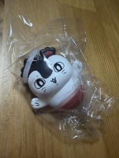ちいかわ　入場特典　第四弾　めじるしアクセサリー　セイレーンのサムネイル
