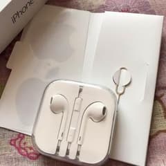 iPhone イヤホン 新品のサムネイル
