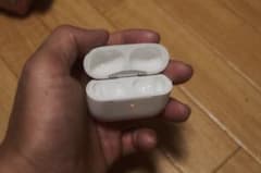 Apple Airpods Pro 充電ケースのサムネイル