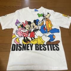 Disney Resort Disney Besties Tシャツのサムネイル