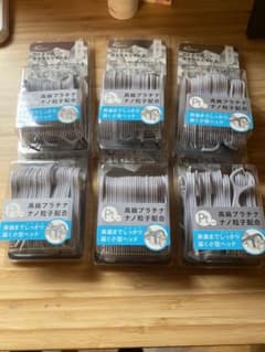 美歯口 プラチナフロスのサムネイル