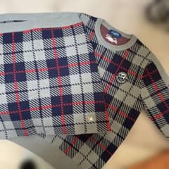 Arnold Palmer Golf セーター・スカートセットアップのサムネイル