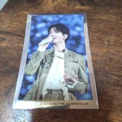 SEVENTEEN RIGHT HERE WORLD TOUR カードのサムネイル